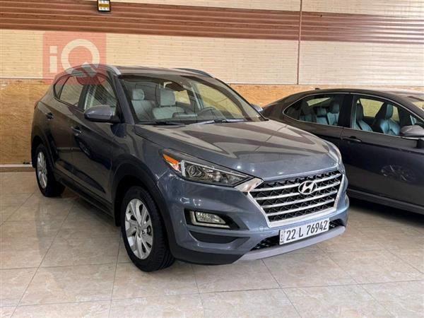 Hyundai for sale in Iraq